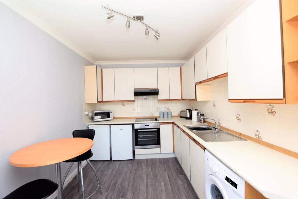 Janie'S One Bedroom House, Lybster, Nc 500 Dış mekan fotoğraf