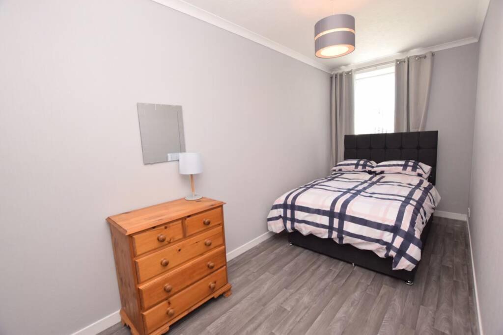 Janie'S One Bedroom House, Lybster, Nc 500 Dış mekan fotoğraf