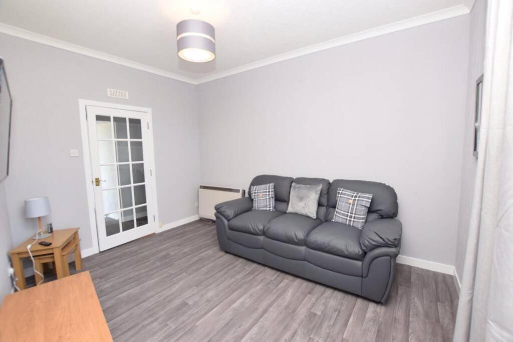 Janie'S One Bedroom House, Lybster, Nc 500 Dış mekan fotoğraf